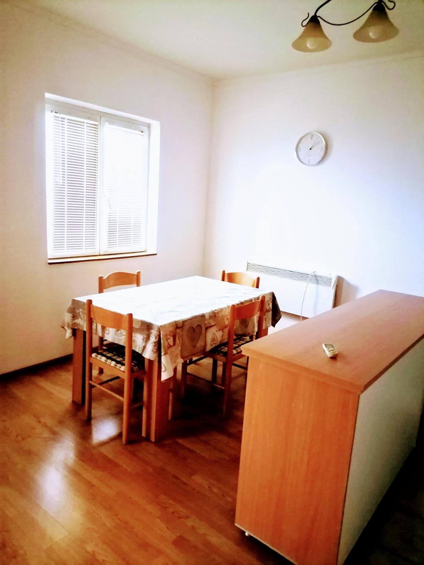 Apartment Bella Vista 科托尔 外观 照片