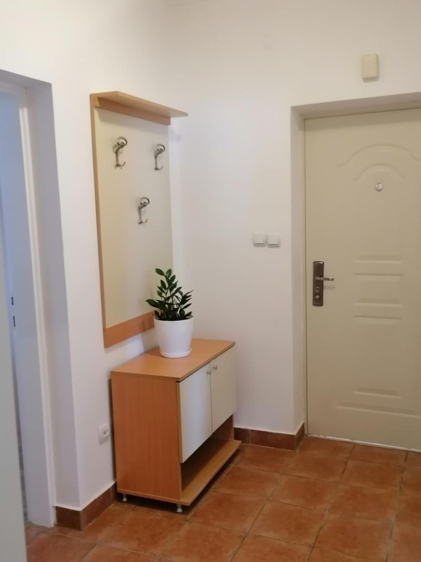 Apartment Bella Vista 科托尔 客房 照片