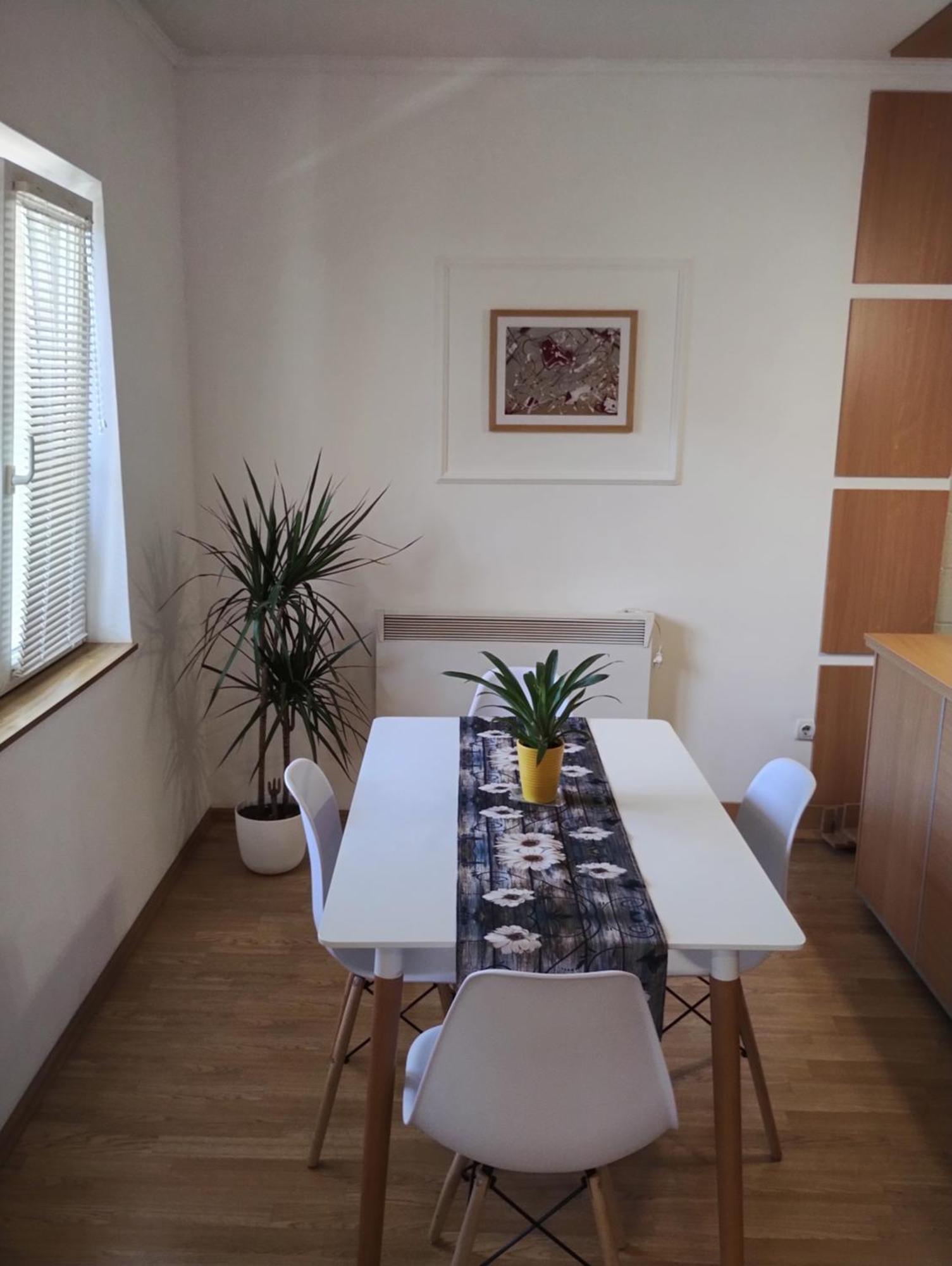 Apartment Bella Vista 科托尔 外观 照片