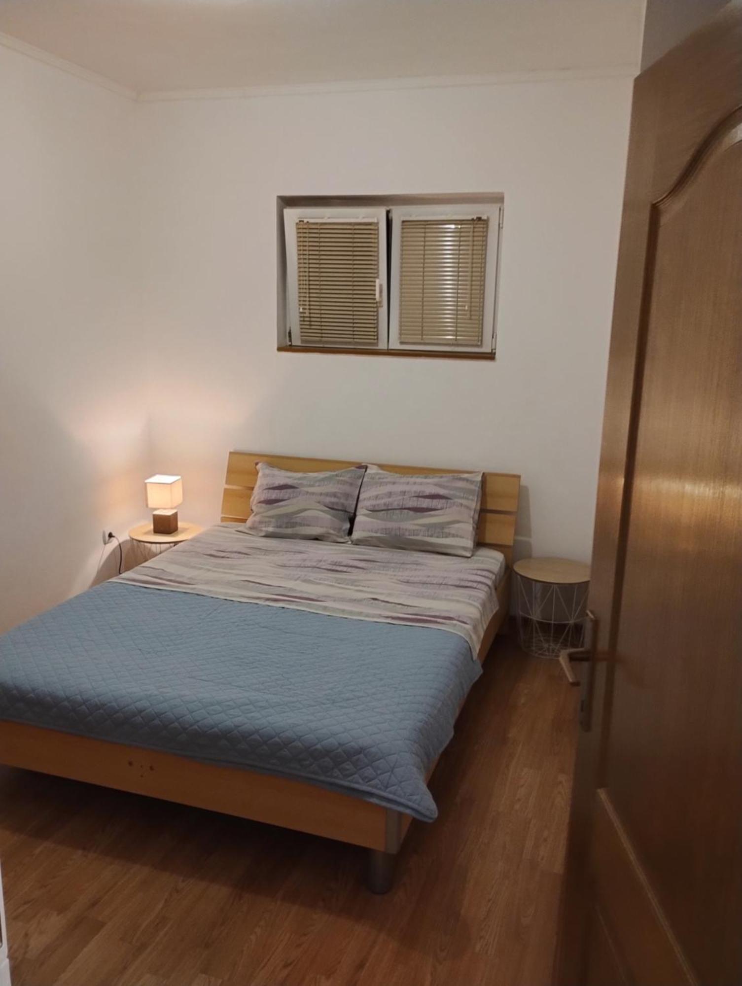 Apartment Bella Vista 科托尔 外观 照片